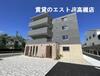 ベルソラーレ 4階 築3年1ヶ月の賃貸物件