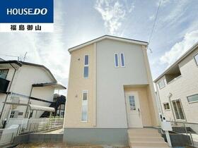 福島県福島市南沢又字河原前