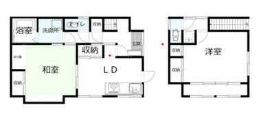 間取り：211054897901