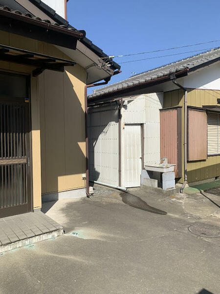 detached 埼玉県本庄市栄１丁目
地図を見る