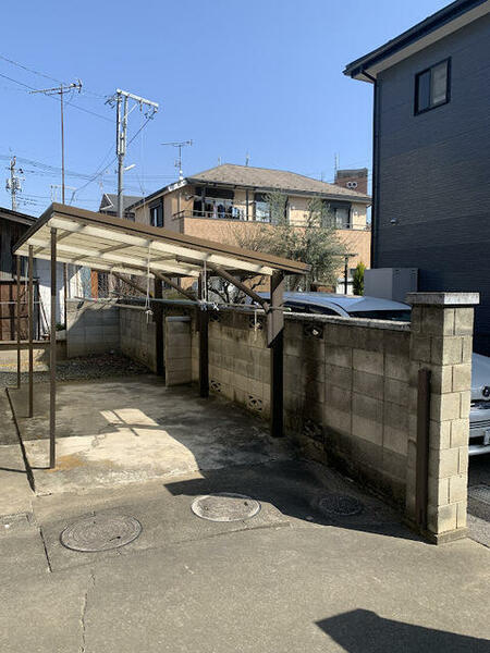 detached 埼玉県本庄市栄１丁目
地図を見る