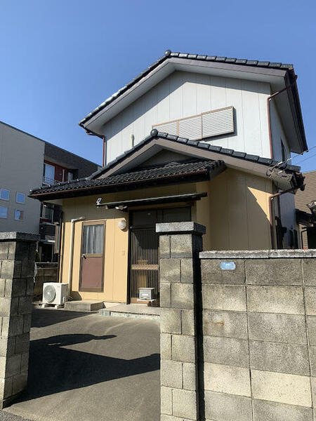 detached 埼玉県本庄市栄１丁目
地図を見る