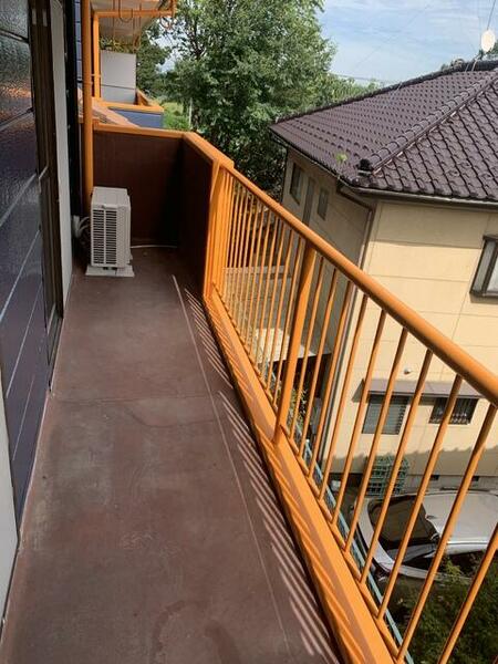 apartment 埼玉県児玉郡神川町大字二ノ宮
地図を見る