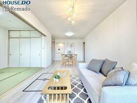 コアマンションルネス九品寺