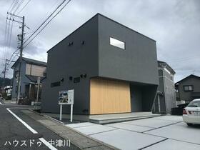 岐阜県中津川市東宮町