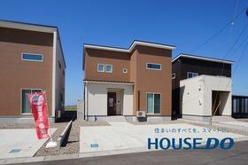 福井県坂井市春江町石仏