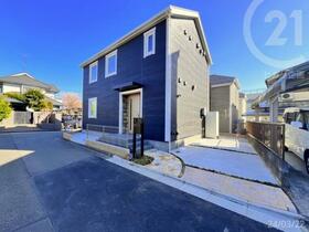 東京都東大和市芋窪５丁目