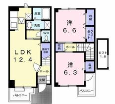 間取り：210005767857