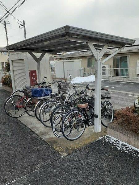 apartment 群馬県沼田市高橋場町
地図を見る