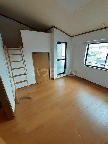 apartment 群馬県沼田市高橋場町
地図を見る