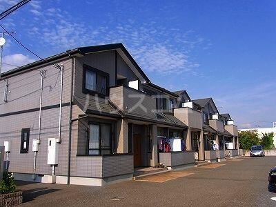 apartment 群馬県沼田市高橋場町
地図を見る