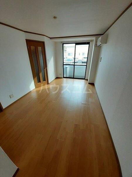 apartment 群馬県沼田市高橋場町
地図を見る