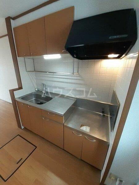 apartment 群馬県沼田市高橋場町
地図を見る