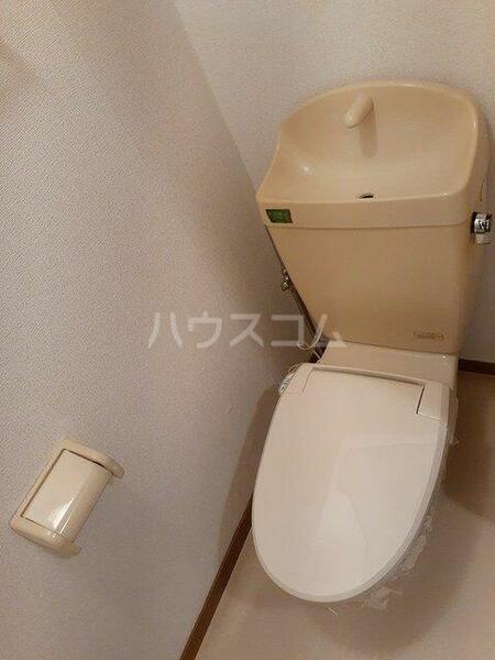 apartment 群馬県沼田市高橋場町
地図を見る