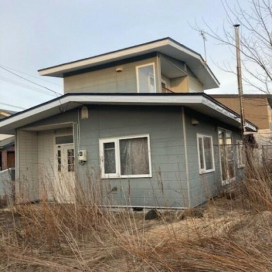 detached 北海道釧路市阿寒町新町1丁目
地図を見る