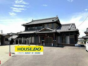 岐阜県美濃加茂市川合町４丁目