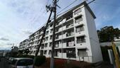 神戸市垂水区上高丸１丁目 5階建 築54年のイメージ