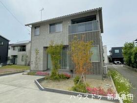 新潟県新潟市江南区諏訪１丁目
