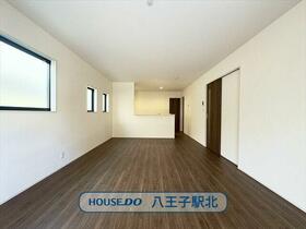 東京都八王子市川口町