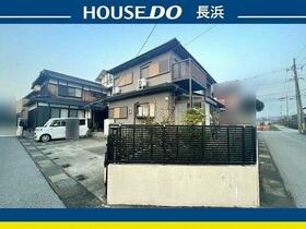 滋賀県米原市本市場