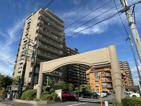 ザ・スクエア国府宮４（Ｄ）棟