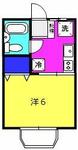 横浜市金沢区瀬戸 2階建 築27年のイメージ