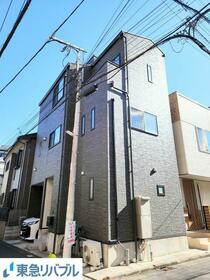 神奈川県川崎市中原区井田１丁目