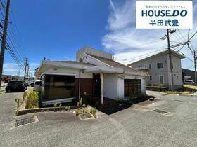 愛知県知多郡武豊町大字冨貴字北側