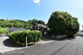 鹿児島県鹿児島市平川町