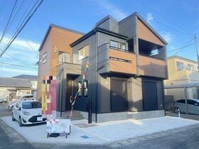 静岡県浜松市中央区泉４丁目