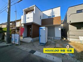 愛知県海部郡蟹江町桜３丁目