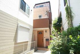 東京都葛飾区堀切４丁目