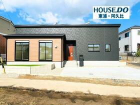 愛知県知多郡阿久比町大字植大字西山ノ手