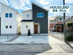 愛知県知多郡阿久比町大字植大字西山ノ手