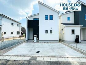 愛知県知多郡阿久比町大字植大字西山ノ手