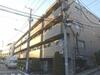 高田馬場駅より徒歩7分 3階 築25年の賃貸物件