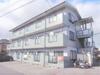 石山駅よりバス14分 徒歩2分 2階 築30年の賃貸物件