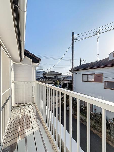 detached 埼玉県北葛飾郡松伏町大字大川戸

地図を見る