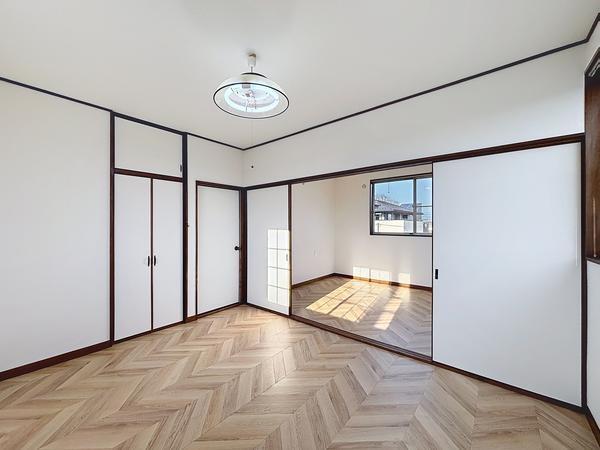 detached 埼玉県北葛飾郡松伏町大字大川戸

地図を見る