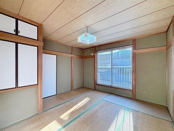 detached 埼玉県北葛飾郡松伏町大字大川戸

地図を見る