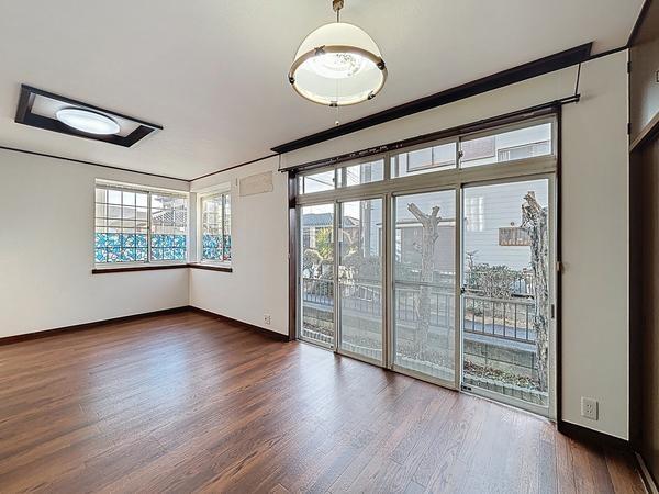 detached 埼玉県北葛飾郡松伏町大字大川戸

地図を見る