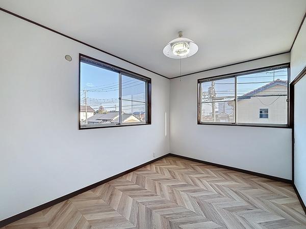 detached 埼玉県北葛飾郡松伏町大字大川戸

地図を見る