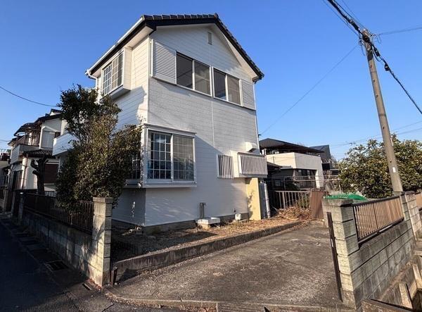 detached 埼玉県北葛飾郡松伏町大字大川戸

地図を見る