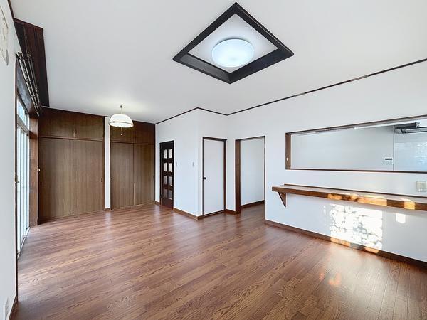 detached 埼玉県北葛飾郡松伏町大字大川戸

地図を見る