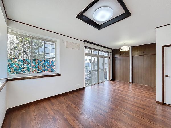 detached 埼玉県北葛飾郡松伏町大字大川戸

地図を見る