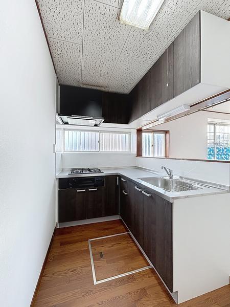 detached 埼玉県北葛飾郡松伏町大字大川戸

地図を見る