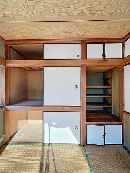 detached 埼玉県北葛飾郡松伏町大字大川戸

地図を見る