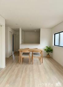 熊本県合志市幾久富