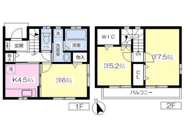 間取り：213137856256