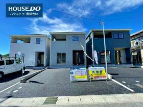 愛知県豊田市上丘町定林